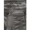Chillaz pánské kraťasy NEO 2.0-DARK GREY
