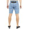Chillaz pánské kraťasy KUFSTEIN 3.0-DENIM LIGHT BLUE