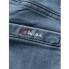 Chillaz pánské kraťasy KUFSTEIN 3.0-DENIM LIGHT BLUE