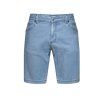 Chillaz pánské kraťasy KUFSTEIN 3.0-DENIM LIGHT BLUE