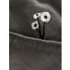 Chillaz dámské šortky ARCO-DARK GREY