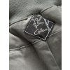 Chillaz dámské šortky ARCO-DARK GREY