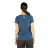 Chillaz dámské triko GANDIA MOUNTAIN PATCH-DARK BLUE