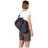 Rafiki vak na lano ROPER, charcoal gray