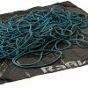 Rafiki vak na lano ROPER, charcoal gray