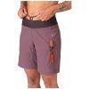 Rafiki dámské kraťasy Noia, grape shake/magnet