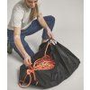 Ortovox Rope Bag, black raven