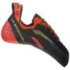 La Sportiva Testarossa Red/Black 43,5 EU