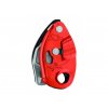 8750 4 petzl grigri jistici brzda cervenoranzova