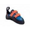 TRIOP Lezečky JUNIOR - FOX (Velikost 35 EU)