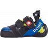ocun ozone plus climbing shoes shoe size eu 38 2018 sport shoes blue blue be7b 600