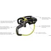 Edelrid Giga Jul Belay
