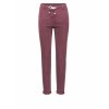 Chillaz dámské kalhoty Summer Splash, fired brick