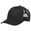 black diamond bd trucker cap