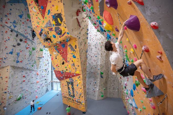 Nekonečný leden je konečně za námi a teď přichází ideální období zase pořádně zabrat, nabrat sílu a doladit formu před...