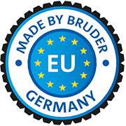 badge-bruder-germany