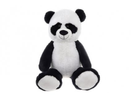 plyšová panda