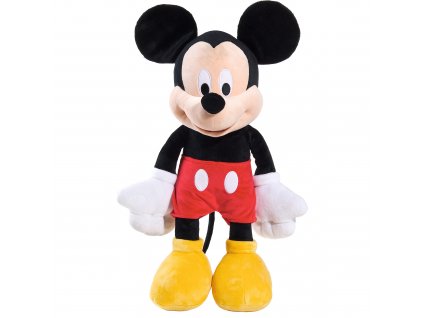 plysovy mickey