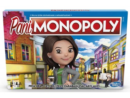 pani monopoly