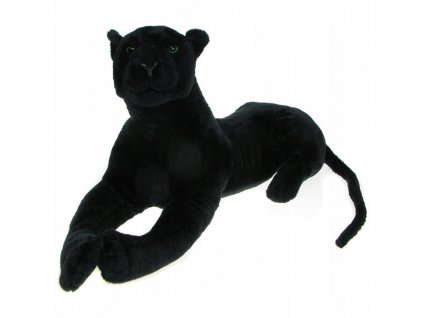 velky plysovy panter