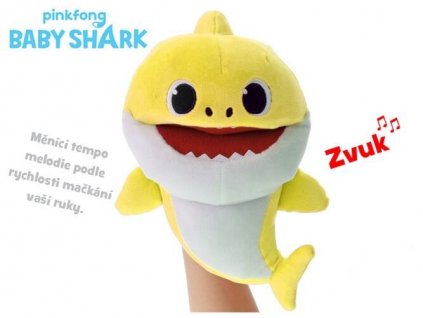 zlty baby shark