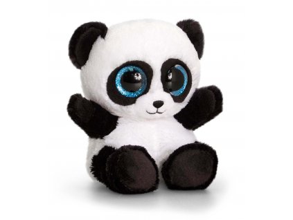 Plyšová panda animotsu SF0451