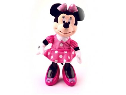 minnie mouse