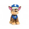 paw patrol plysovy chase 37 cm