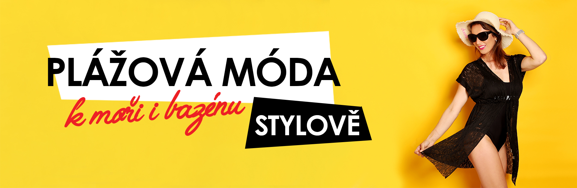 Plážová móda