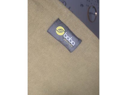 15. Zelený elastik Boba