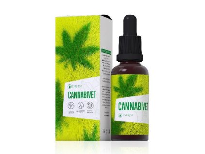 energy cannabivet 30 ml