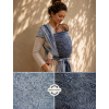 10. Didymos - tmavě modré květy