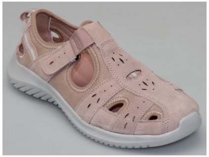 Santé WD/704 PINK sportovní sandál