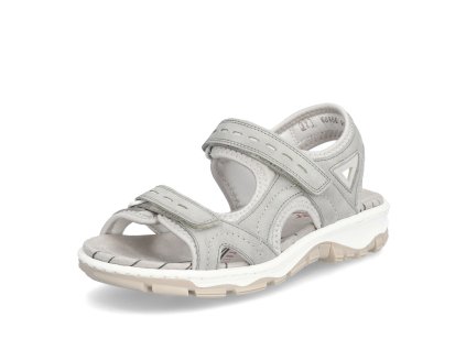 Rieker 68866-40 sportovní sandále