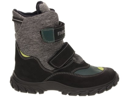 Fare 2646233, chlapecké zimní