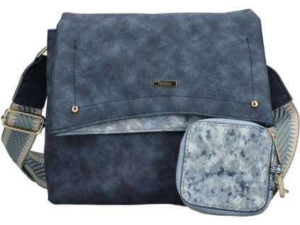 Rieker H1612-14 kabelka