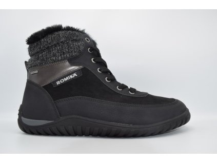 V+J ROMIKA 84R016200300 dámské zimní kotníkové