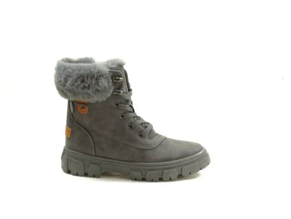 Looke L1336-09 AURELIE dámské zimní