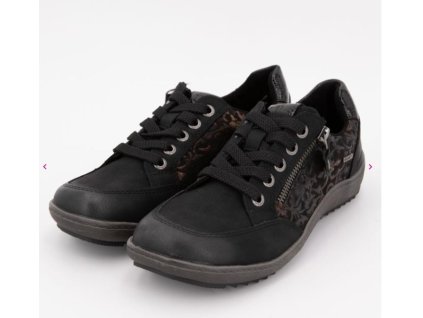 V+J ROMIKA 84R0032009 dámské polobotky