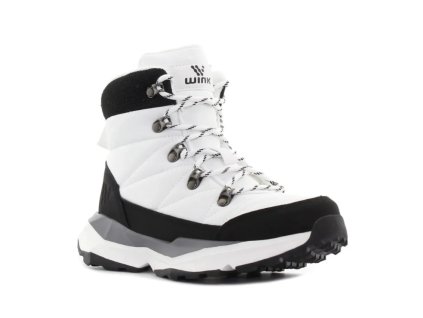 Obutex WINK HS52067-1 dámské zimní