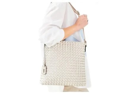 Rieker H1033-61 elegantní kabelka