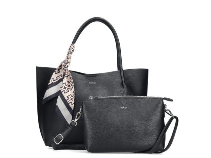 Rieker H1399-00 dámská kabelka