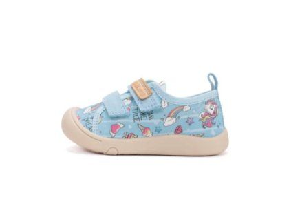 D.D.step C100-61621A Oceanic dívčí plátěnky
