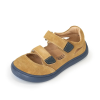 Protetika TERY brown chlapecké sandálky barefoot