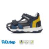 D.D.step G064-41451M chlapecké sandálky
