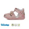 D.D.step G075-41324 dívčí sandálky