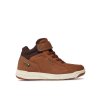 V+J joma 2426 CAMEL chlapecká kotníková