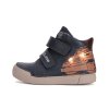 D.D. step A068-52151AM Royal Blue chlapecké svítící