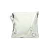 Rieker H1033-80 bílá kabelka