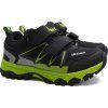 Alpinex A226001 softshell tenisky